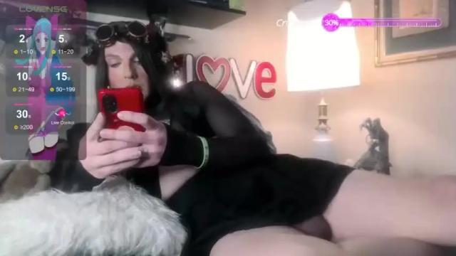 Image 8 of blakelytgirl Stream on Chaturbate on 14 months ago