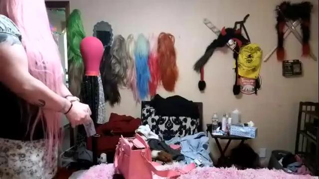 Image 8 of blakelytgirl Stream on Chaturbate on 1 month ago
