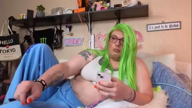 Image 2 of blakelytgirl Stream on Chaturbate on 1 month ago