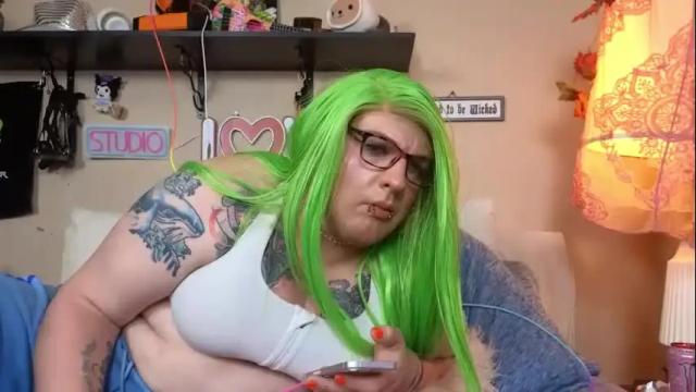 Image 3 of blakelytgirl Stream on Chaturbate on 1 month ago