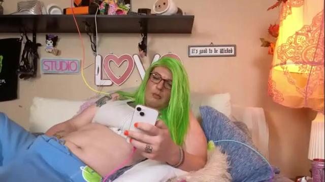 Image 4 of blakelytgirl Stream on Chaturbate on 1 month ago