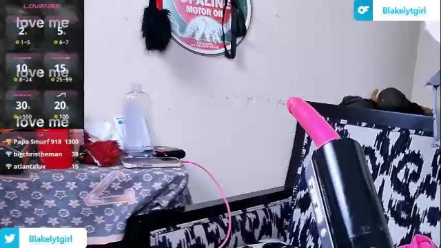 Image 11 of blakelytgirl Stream on Chaturbate on 18 days ago