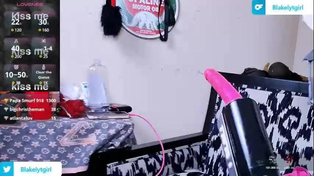 Image 12 of blakelytgirl Stream on Chaturbate on 18 days ago