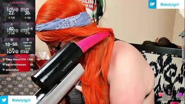 Image 7 of blakelytgirl Stream on Chaturbate on 18 days ago