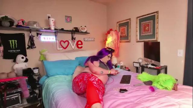 Image 11 of blakelytgirl Stream on Chaturbate on 7 days ago