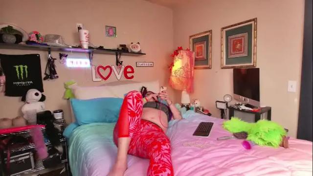 Image 12 of blakelytgirl Stream on Chaturbate on 7 days ago