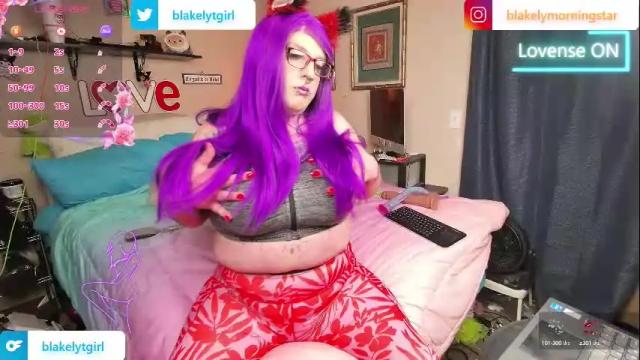 Image 2 of blakelytgirl Stream on Chaturbate on 7 days ago