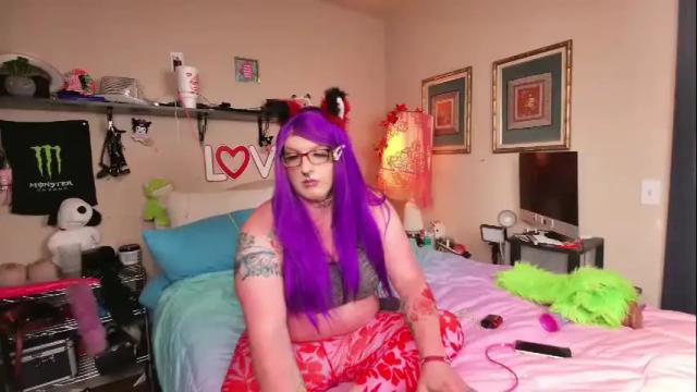 Thumbnail 3, blakelytgirl's Stream at Chaturbate, 5 days ago