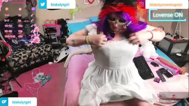 Image 11 of blakelytgirl Stream on Chaturbate on 6 days ago