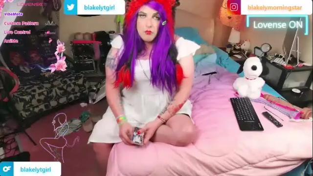Image 8 of blakelytgirl Stream on Chaturbate on 6 days ago