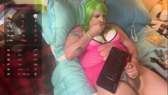 Image 11 of blakelytgirl Stream on Chaturbate on 4 days ago
