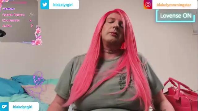Thumbnail 1, blakelytgirl's Stream at Chaturbate, 3 months ago