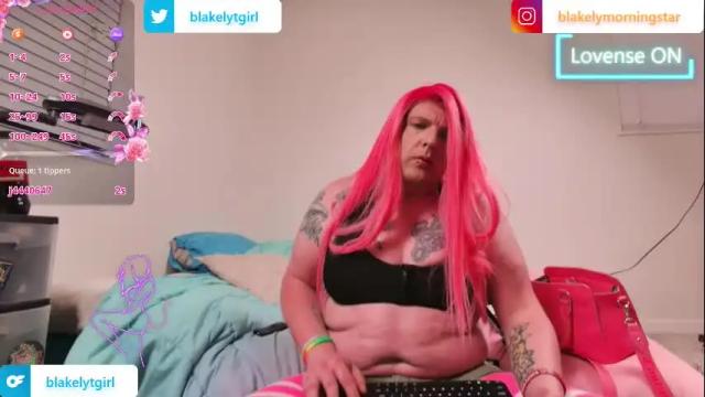 Image 10 of blakelytgirl Stream on Chaturbate on 3 months ago