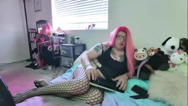 Thumbnail 2, blakelytgirl's Stream at Chaturbate, 3 months ago