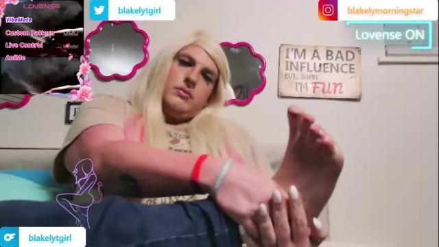 Image 10 of blakelytgirl Stream on Chaturbate on 3 months ago