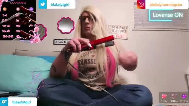Image 12 of blakelytgirl Stream on Chaturbate on 3 months ago