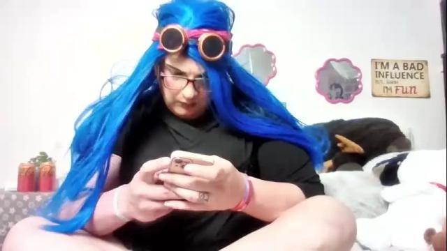 Thumbnail 1, blakelytgirl's Stream at Chaturbate, 1 month ago