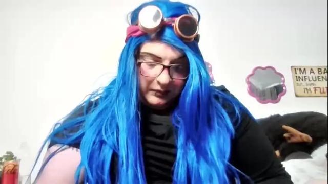 Thumbnail 2, blakelytgirl's Stream at Chaturbate, 1 month ago