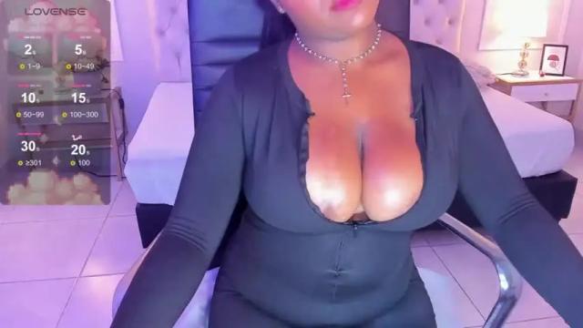 Thumbnail 3, blakmillerrgilson's Stream at Chaturbate, 12 months ago