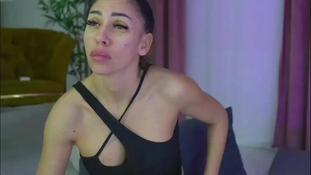 Thumbnail 1, blakmy's Stream at Chaturbate, 1 month ago