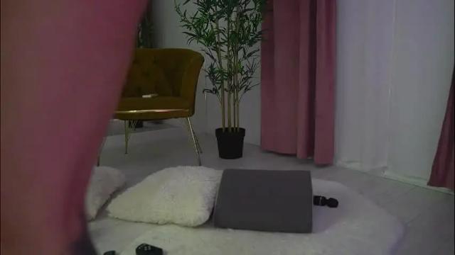 Image 12 of blakmy Stream on Chaturbate on 1 month ago