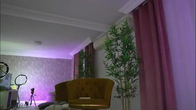 Thumbnail 2, blakmy's Stream at Chaturbate, 1 month ago