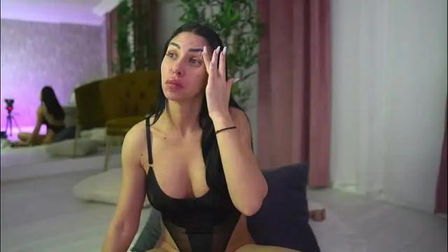 Thumbnail 3, blakmy's Stream at Chaturbate, 25 days ago