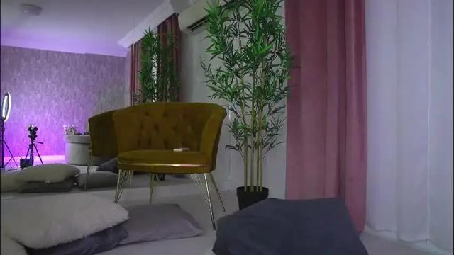 Image 6 of blakmy Stream on Chaturbate on 15 days ago