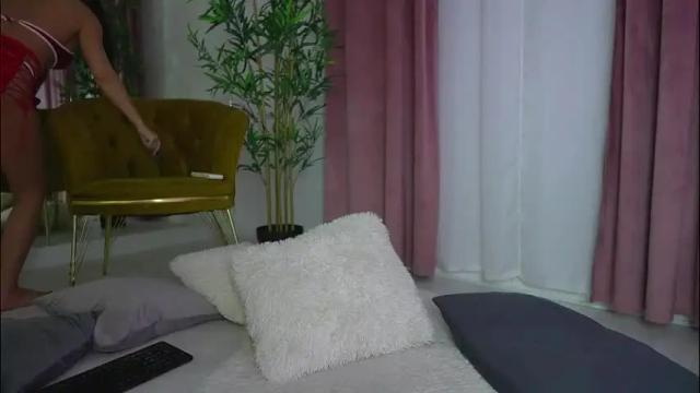 Thumbnail 3, blakmy's Stream at Chaturbate, 6 days ago