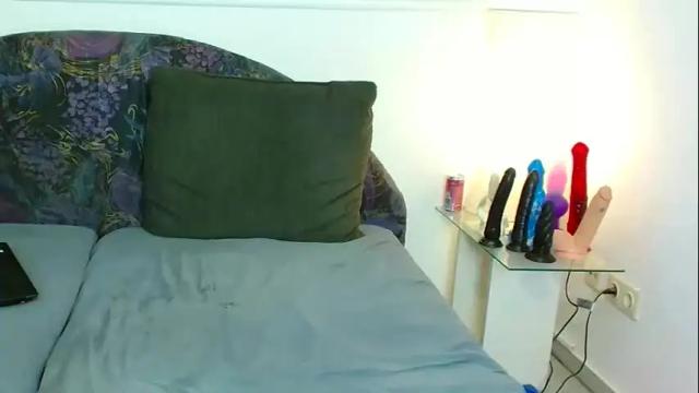 Thumbnail 2, blankerbz's Stream at Chaturbate, 1 month ago