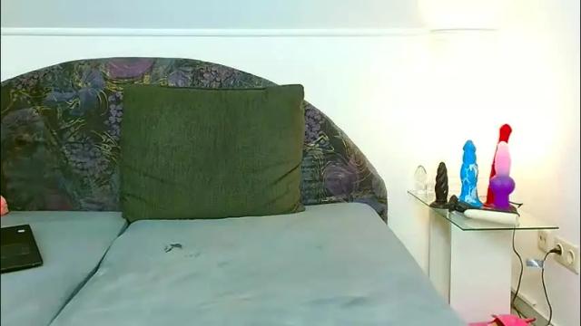 Thumbnail 2, blankerbz's Stream at Chaturbate, 2 months ago