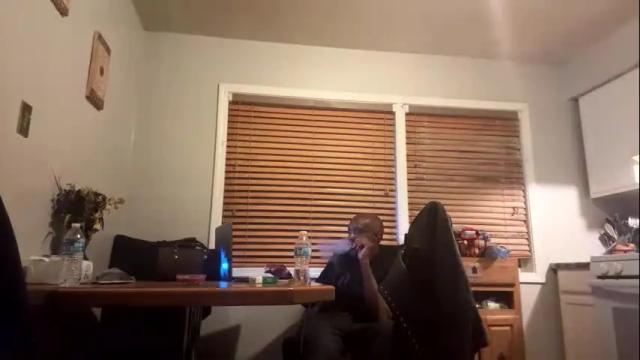 Image 2 of blaqmagic72 Stream on Chaturbate on 8 months ago