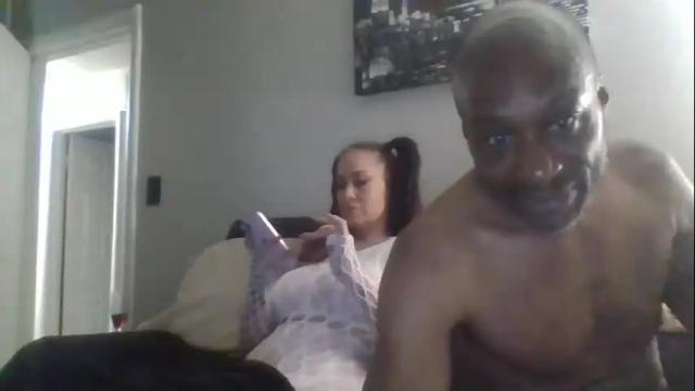 Thumbnail 1, blaqmagic72's Stream at Chaturbate, 4 months ago