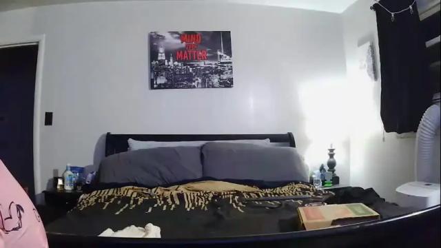 Image 7 of blaqmagic72 Stream on Chaturbate on 3 months ago