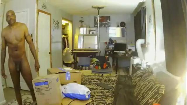 Thumbnail 1, blaqmagic72's Stream at Chaturbate, 2 months ago