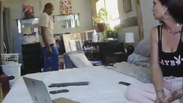 Thumbnail 1, blaqmagic72's Stream at Chaturbate, 2 months ago