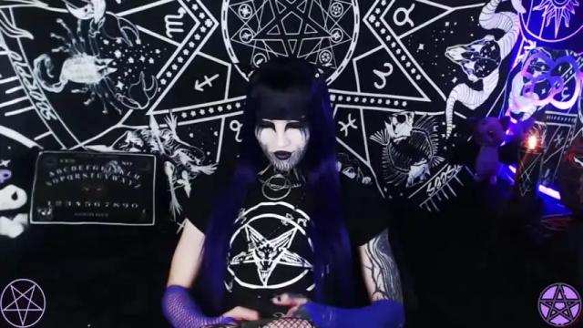 Thumbnail 2, blasphemiangxrl's Stream at Chaturbate, 15 months ago