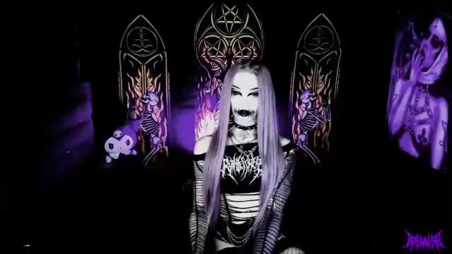 Thumbnail 1, blasphemiangxrl's Stream at Chaturbate, 4 months ago