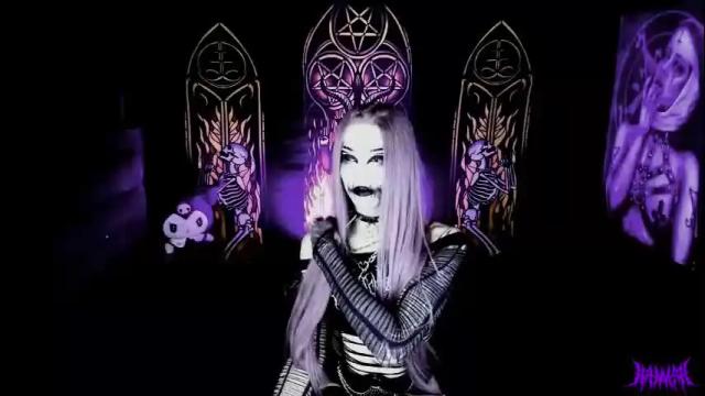 Image 10 of blasphemiangxrl Stream on Chaturbate on 4 months ago