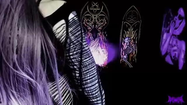 Thumbnail 2, blasphemiangxrl's Stream at Chaturbate, 4 months ago