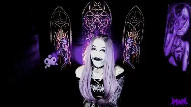 Thumbnail 3, blasphemiangxrl's Stream at Chaturbate, 4 months ago