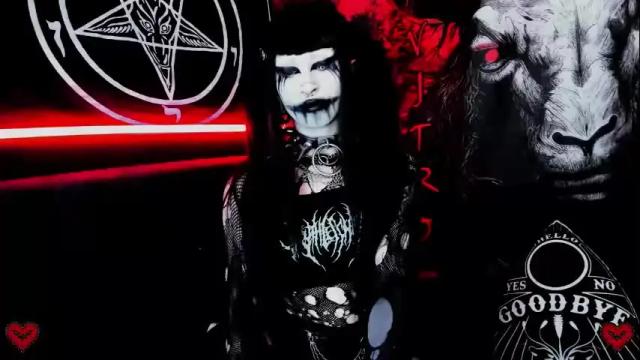 Image 6 of blasphemiangxrl Stream on Chaturbate on 2 months ago