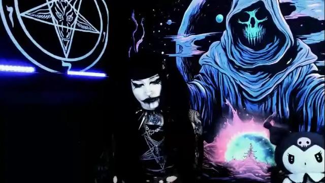 Thumbnail 1, blasphemiangxrl's Stream at Chaturbate, 2 months ago