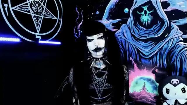 Thumbnail 2, blasphemiangxrl's Stream at Chaturbate, 2 months ago