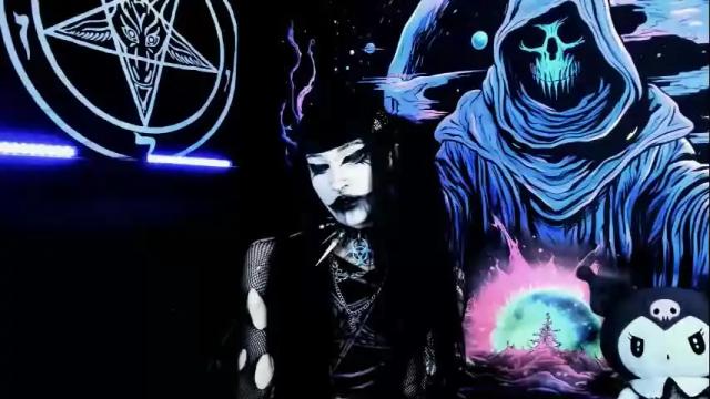 Thumbnail 3, blasphemiangxrl's Stream at Chaturbate, 2 months ago