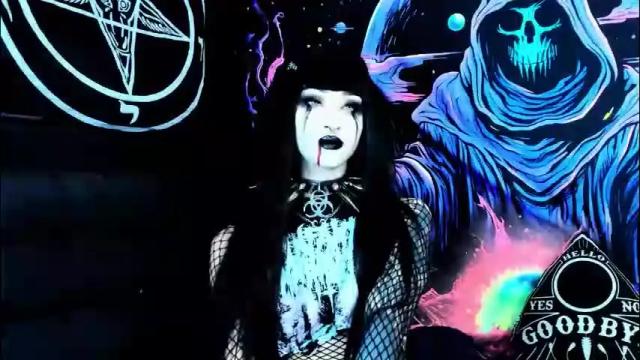 Image 12 of blasphemiangxrl Stream on Chaturbate on 2 months ago