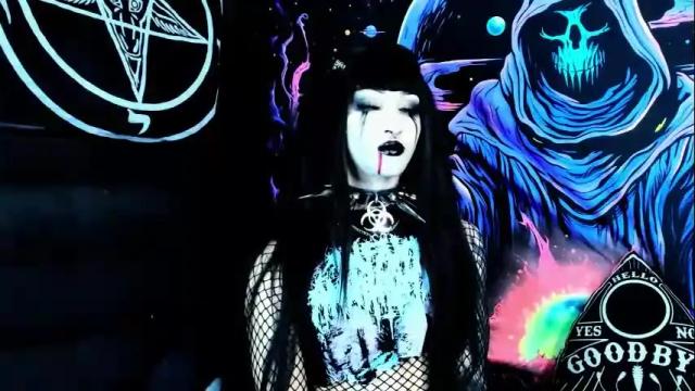 Image 3 of blasphemiangxrl Stream on Chaturbate on 2 months ago