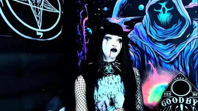 Thumbnail 2, blasphemiangxrl's Stream at Chaturbate, 2 months ago