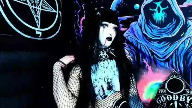 Image 7 of blasphemiangxrl Stream on Chaturbate on 2 months ago