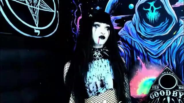 Image 8 of blasphemiangxrl Stream on Chaturbate on 2 months ago